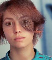 Digital Emily, 3D Skin Shader, Hair 3D.