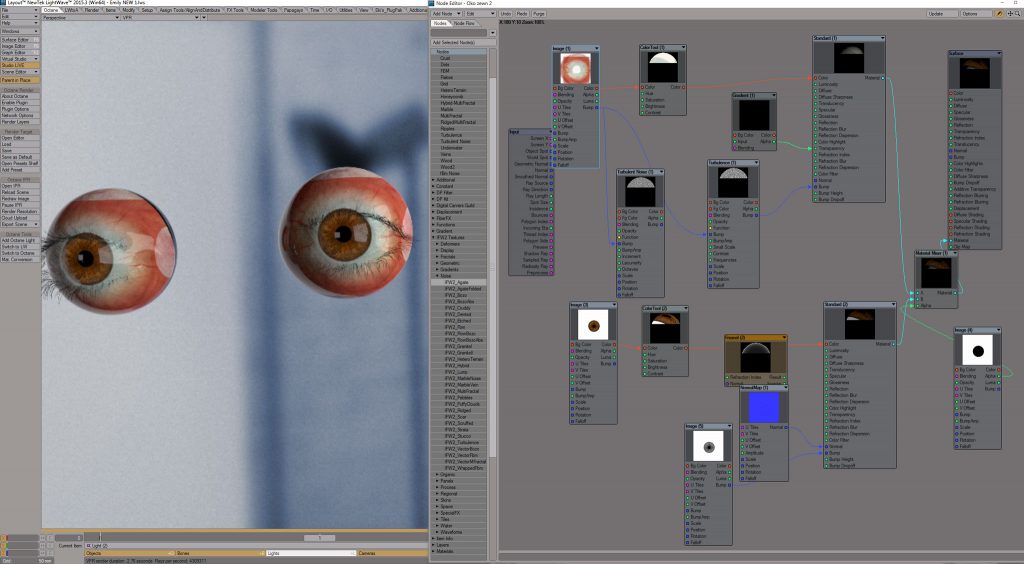 3D-Eyes_Shader